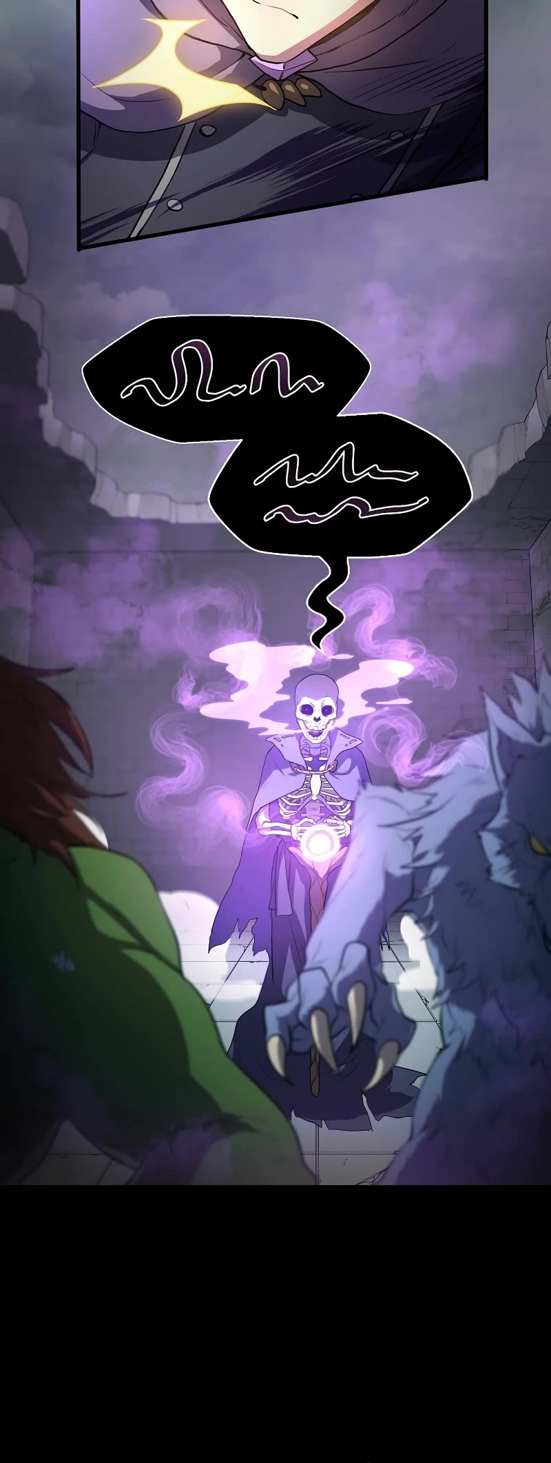Level Up With Skills Chapter 48 page 34 - Chapter 48