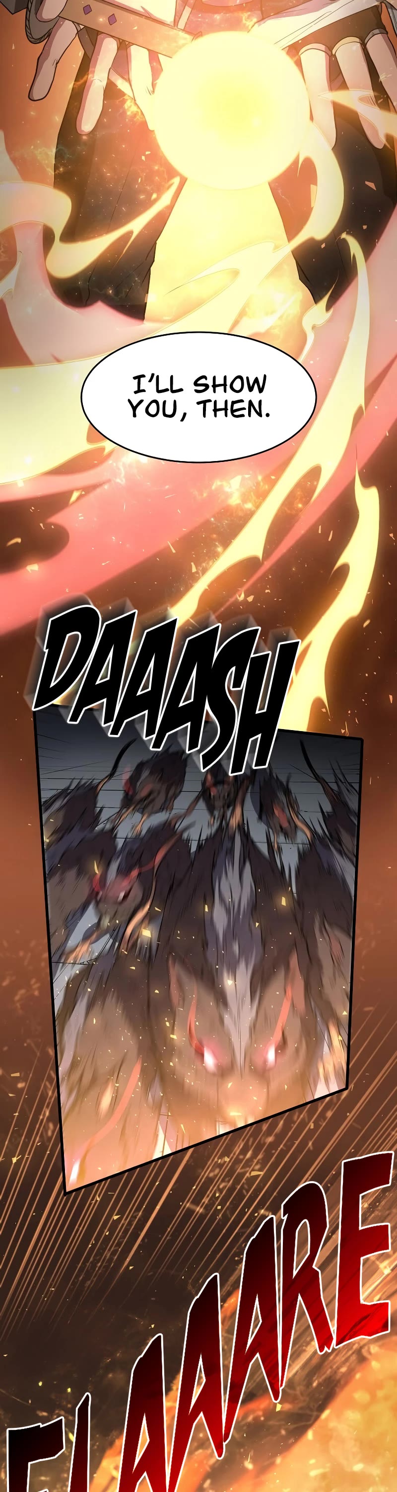 Level Up With Skills Chapter 48 page 37 - Chapter 48