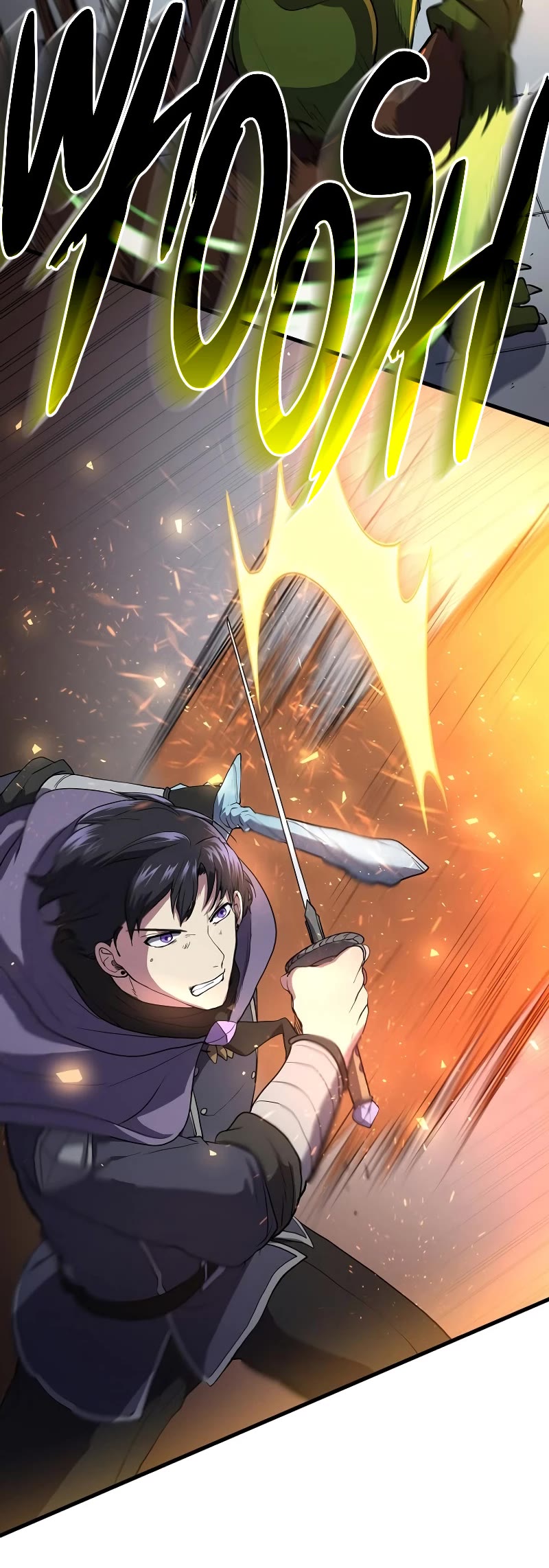 Level Up With Skills Chapter 48 page 39 - Chapter 48