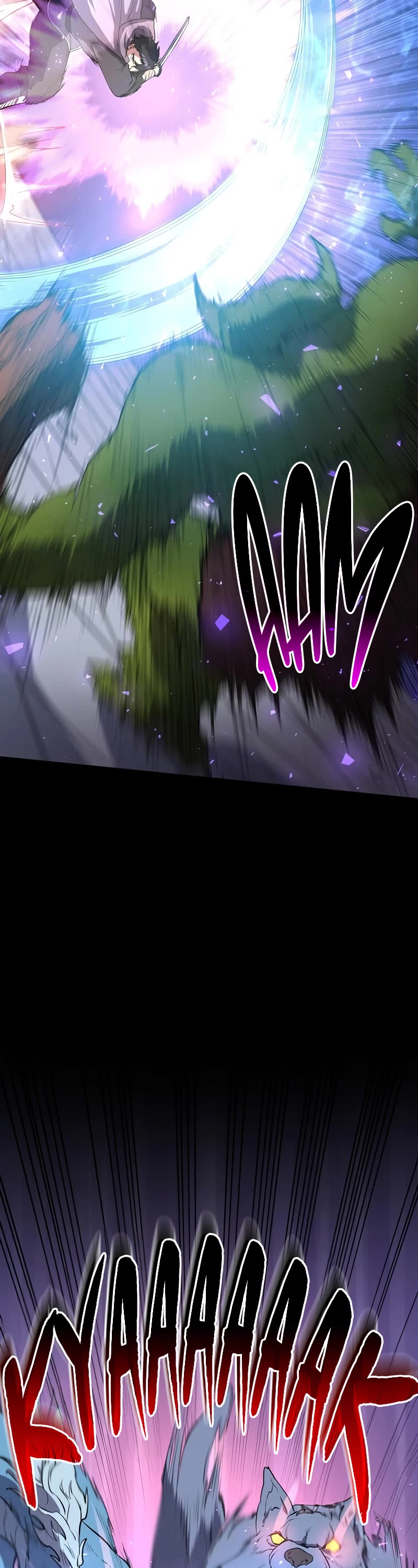 Level Up With Skills Chapter 48 page 41 - Chapter 48