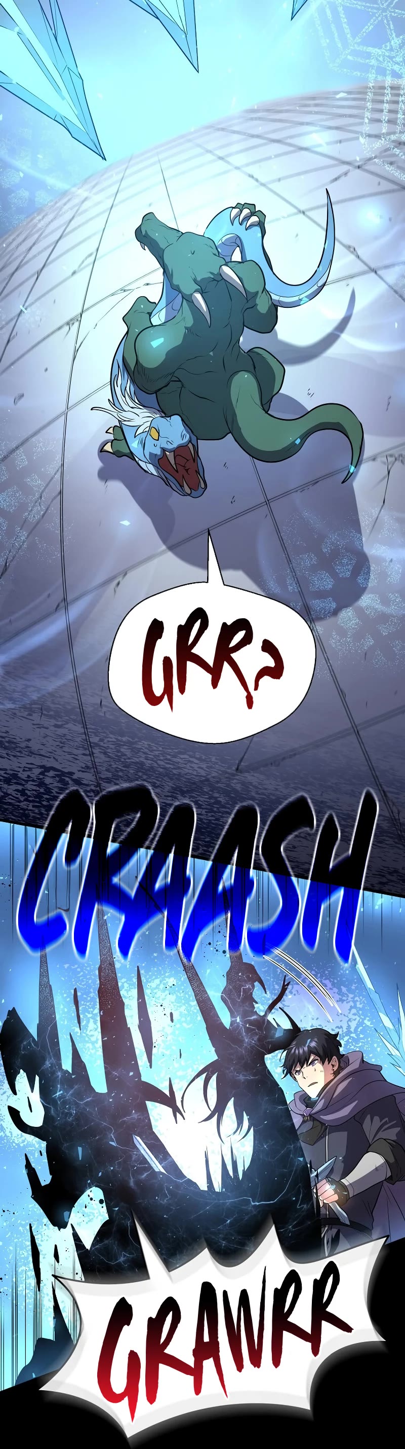 Level Up With Skills Chapter 48 page 45 - Chapter 48