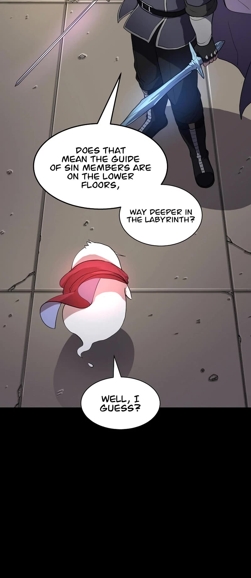 Level Up With Skills Chapter 48 page 6 - Chapter 48