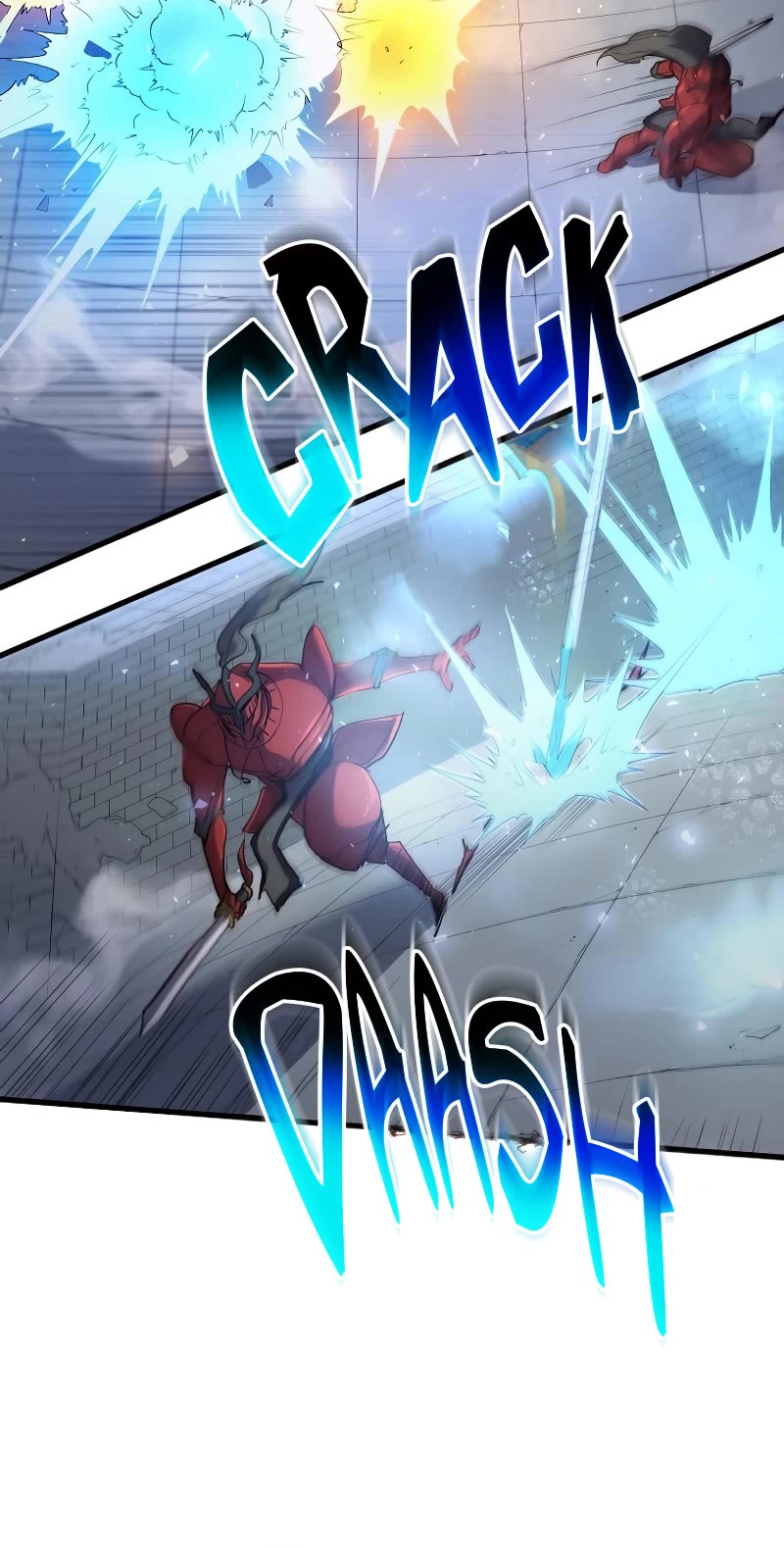 Level Up With Skills Chapter 49 page 16 - Chapter 49