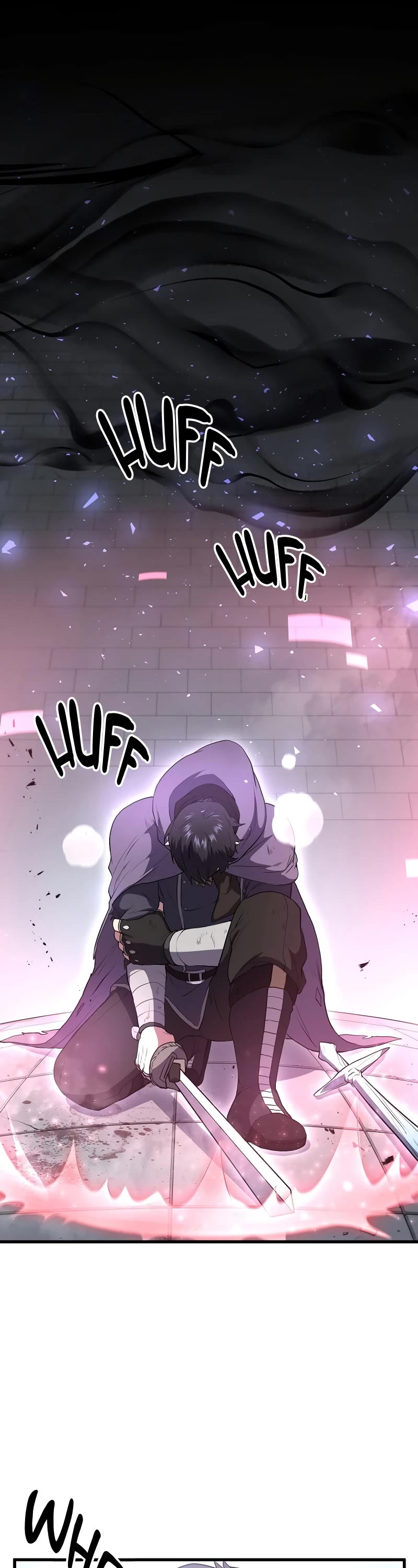 Level Up With Skills Chapter 49 page 2 - Chapter 49