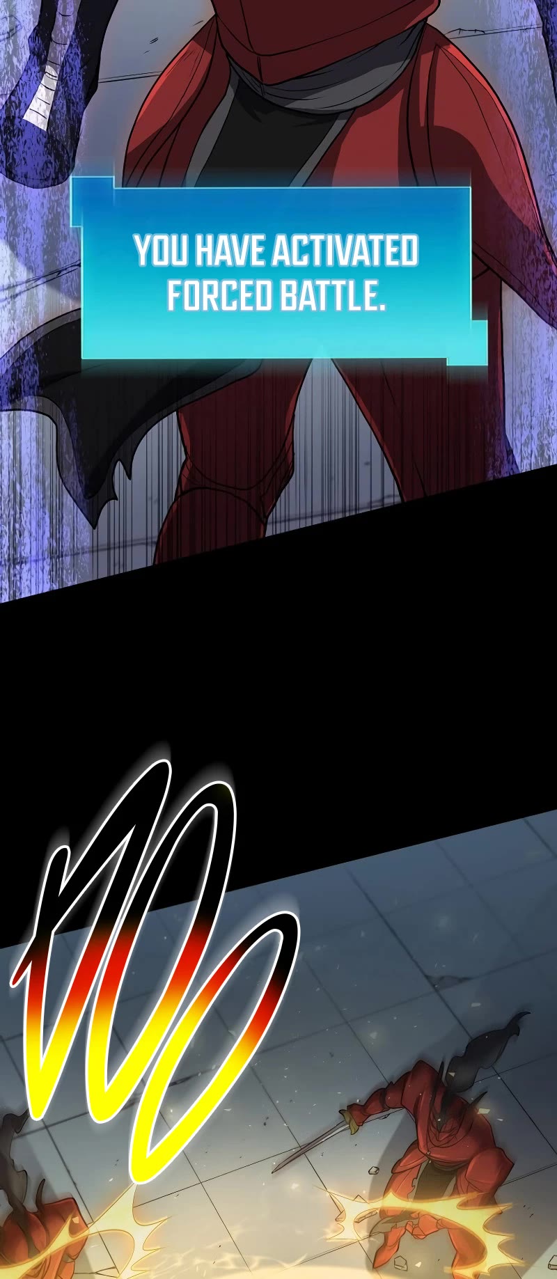 Level Up With Skills Chapter 49 page 20 - Chapter 49