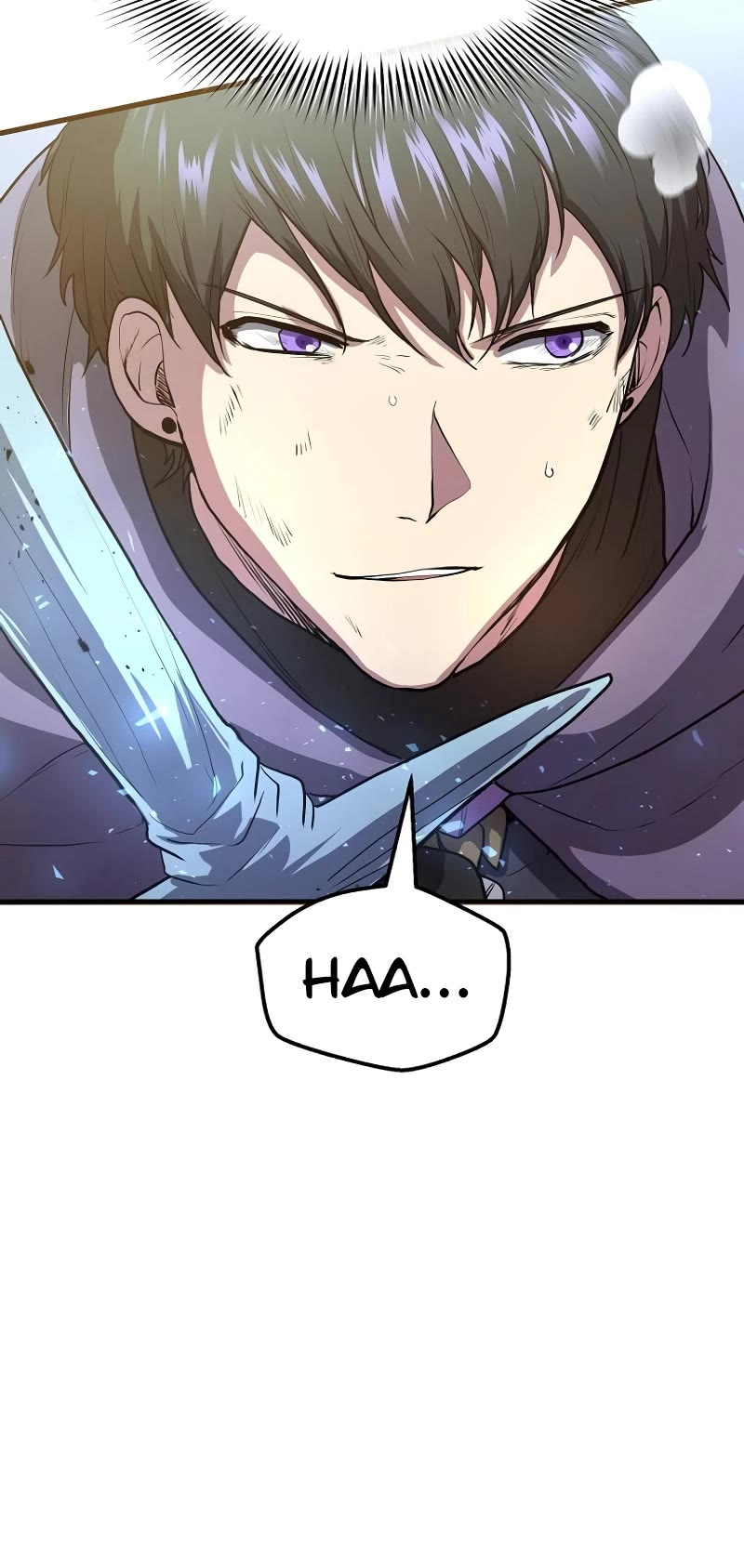 Level Up With Skills Chapter 49 page 25 - Chapter 49