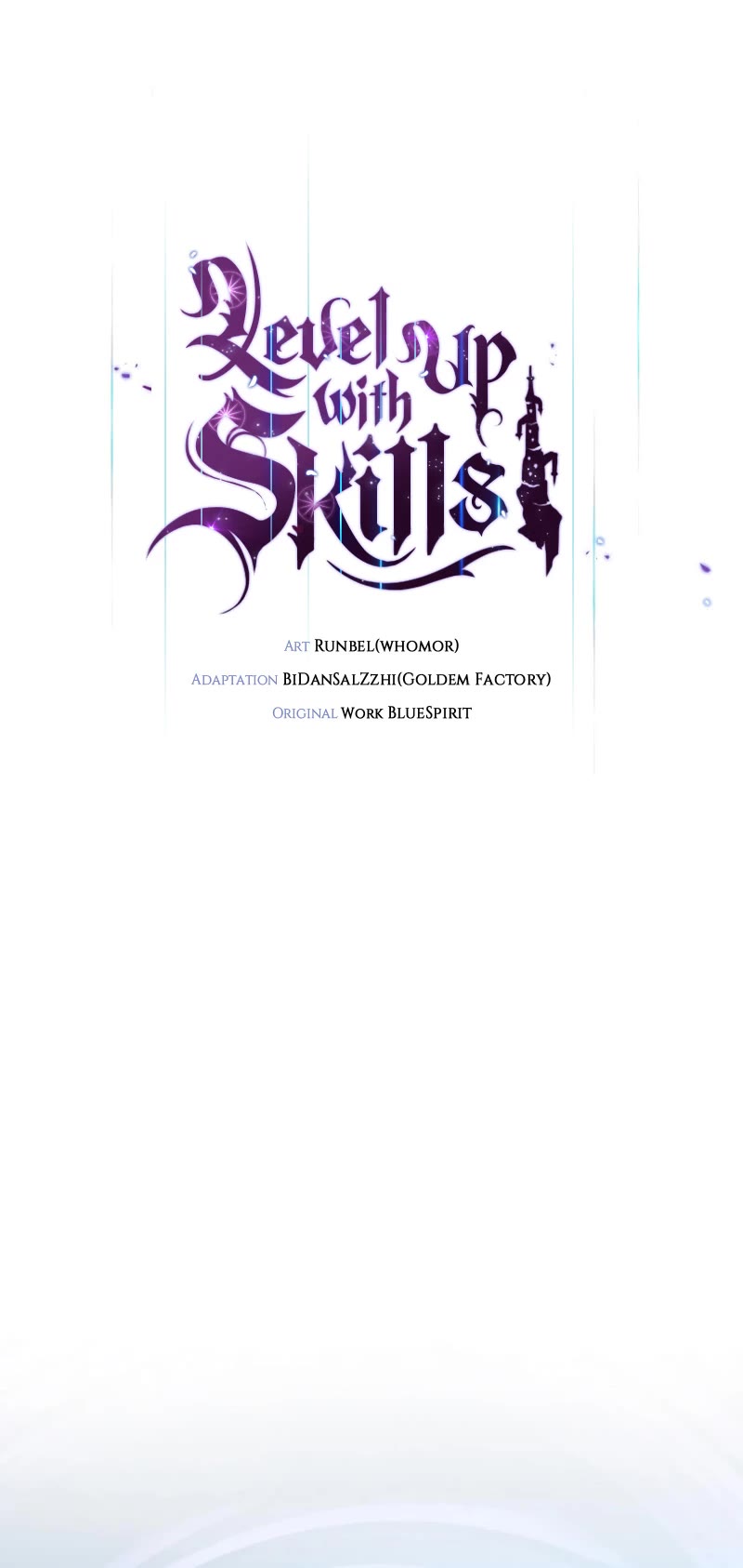 Level Up With Skills Chapter 49 page 26 - Chapter 49