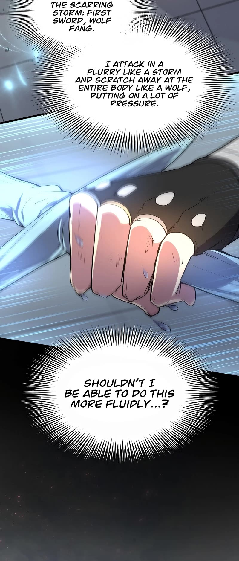 Level Up With Skills Chapter 49 page 30 - Chapter 49