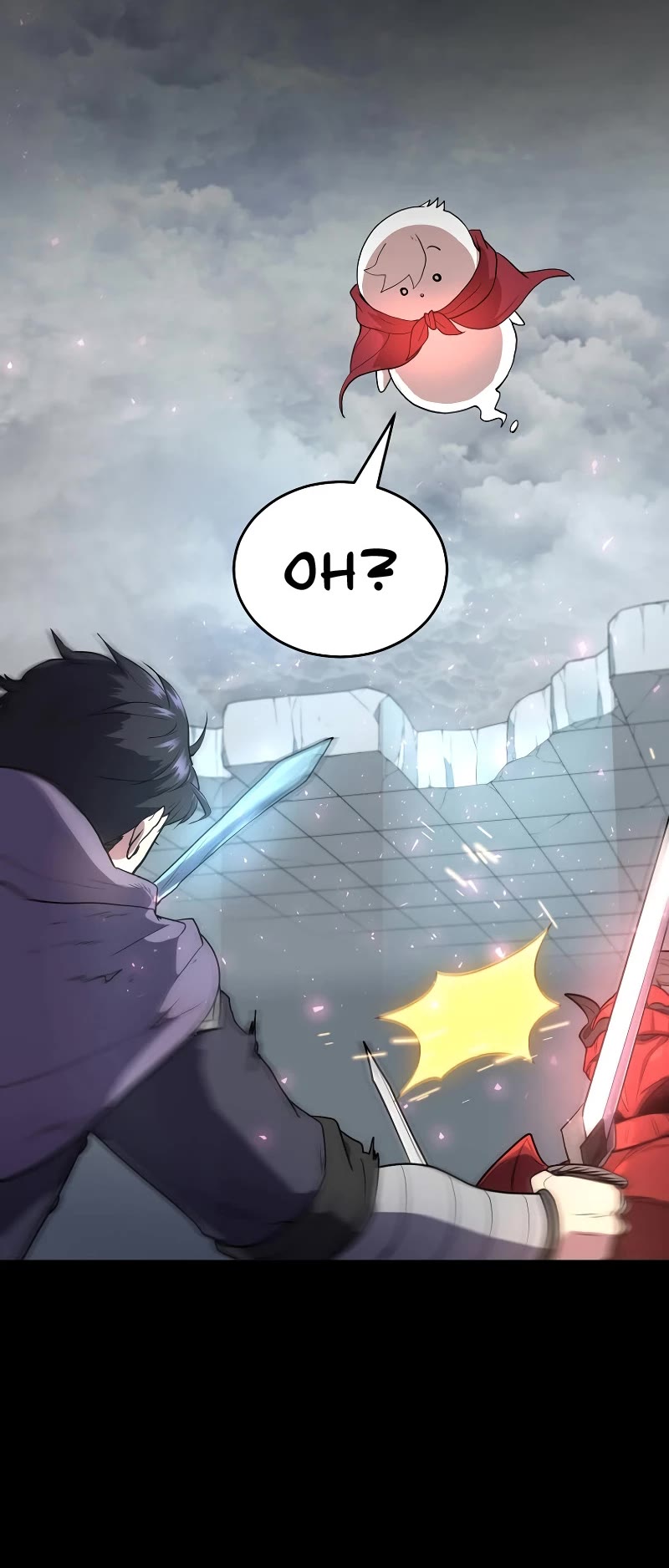 Level Up With Skills Chapter 49 page 31 - Chapter 49