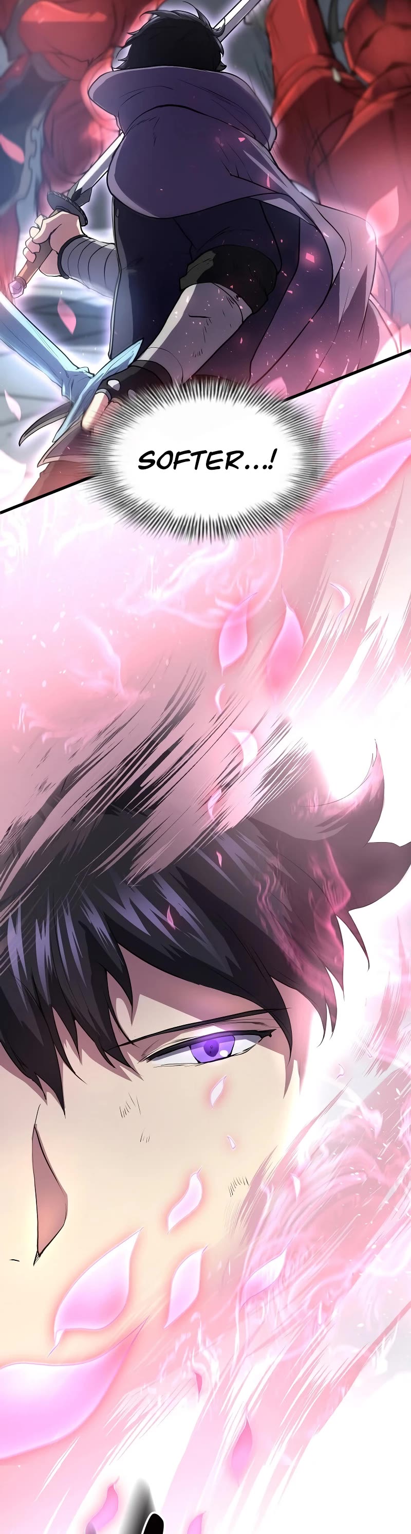 Level Up With Skills Chapter 49 page 34 - Chapter 49