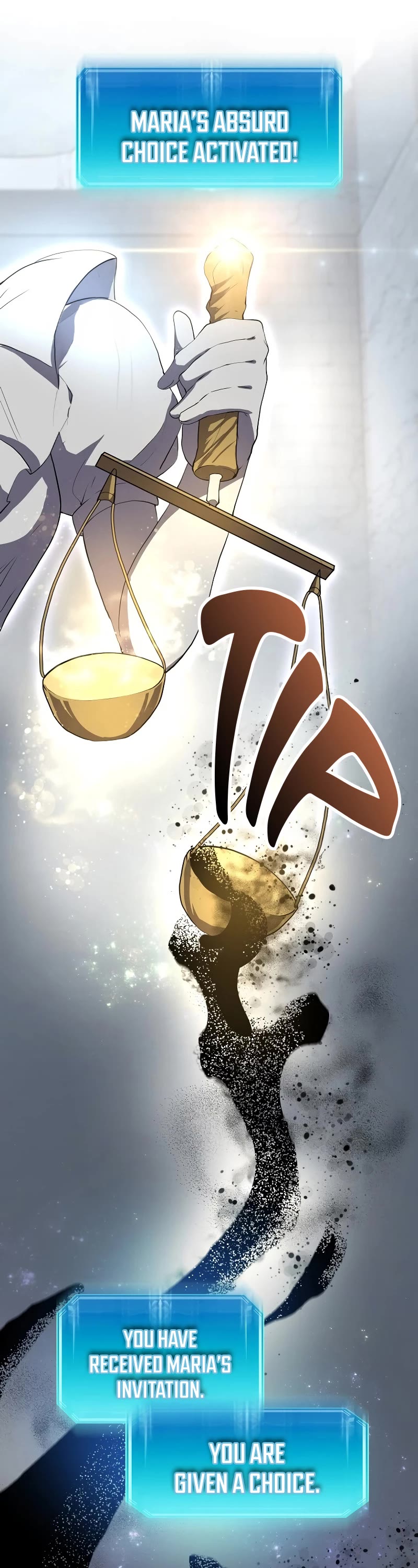 Level Up With Skills Chapter 49 page 42 - Chapter 49
