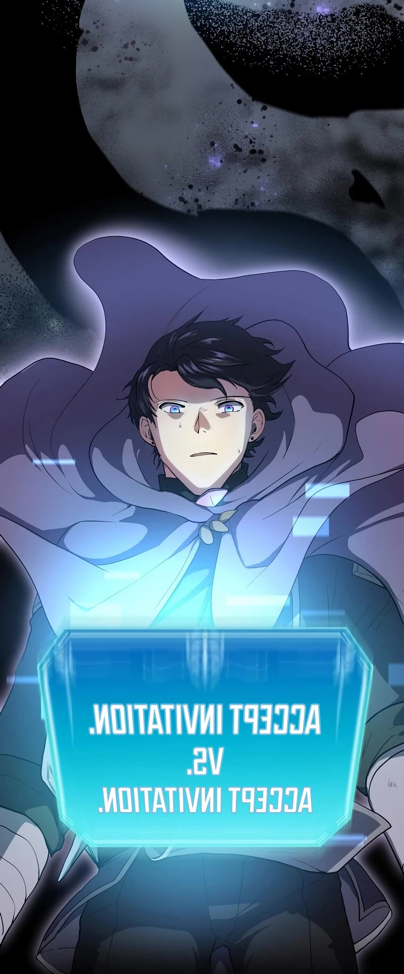 Level Up With Skills Chapter 49 page 43 - Chapter 49