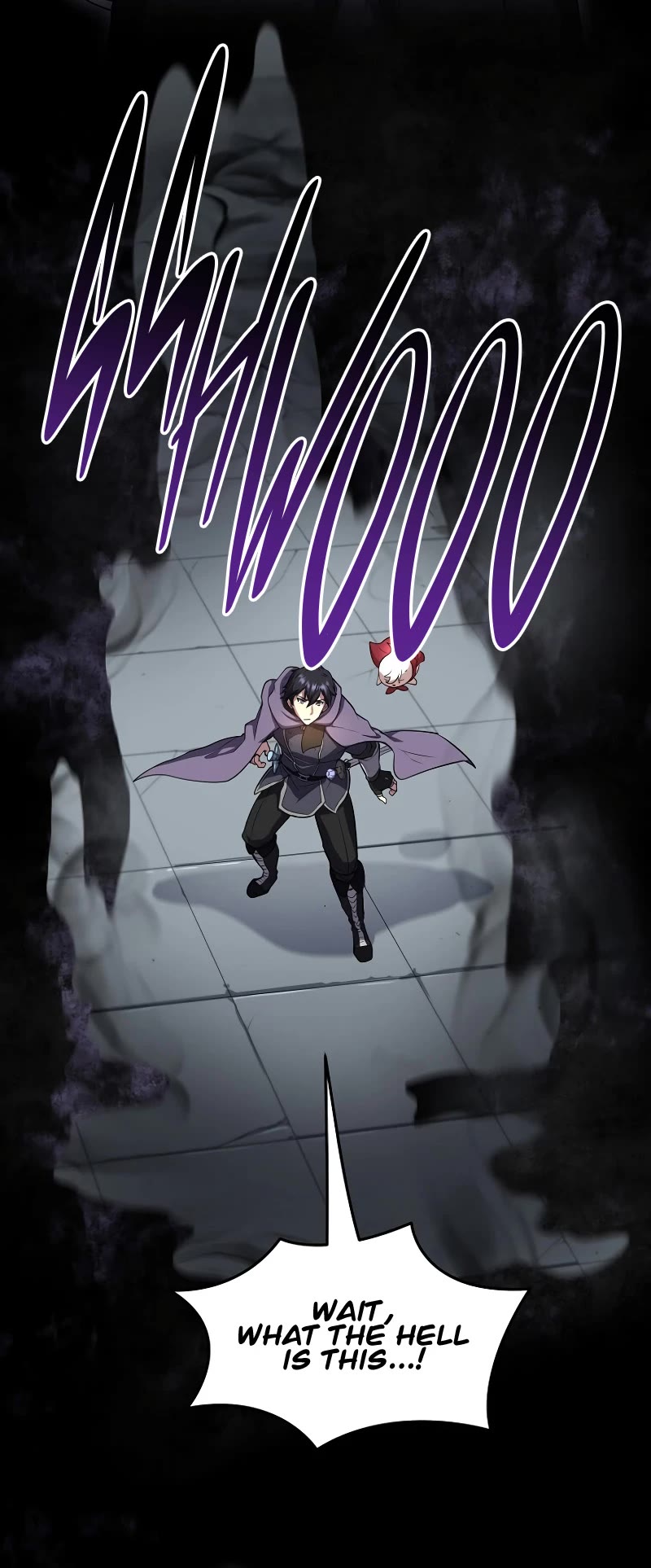 Level Up With Skills Chapter 49 page 44 - Chapter 49