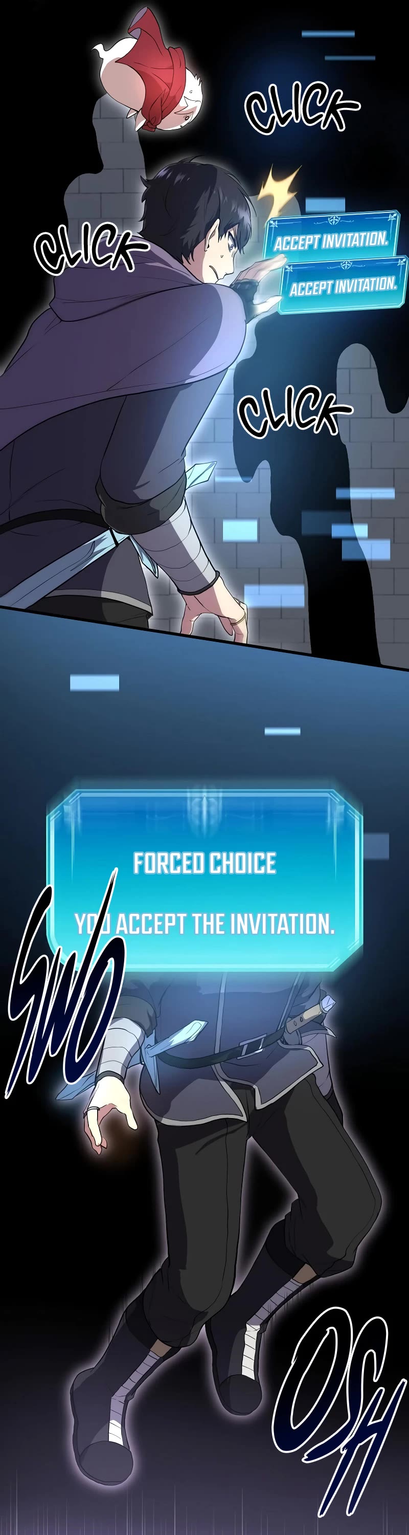 Level Up With Skills Chapter 49 page 45 - Chapter 49