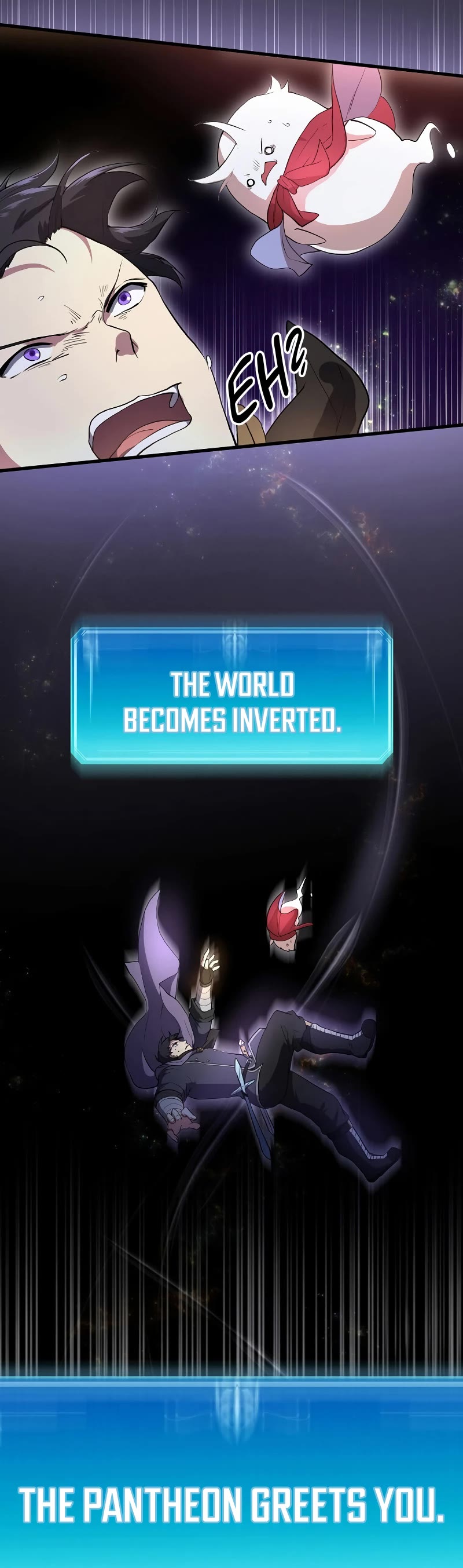 Level Up With Skills Chapter 49 page 46 - Chapter 49
