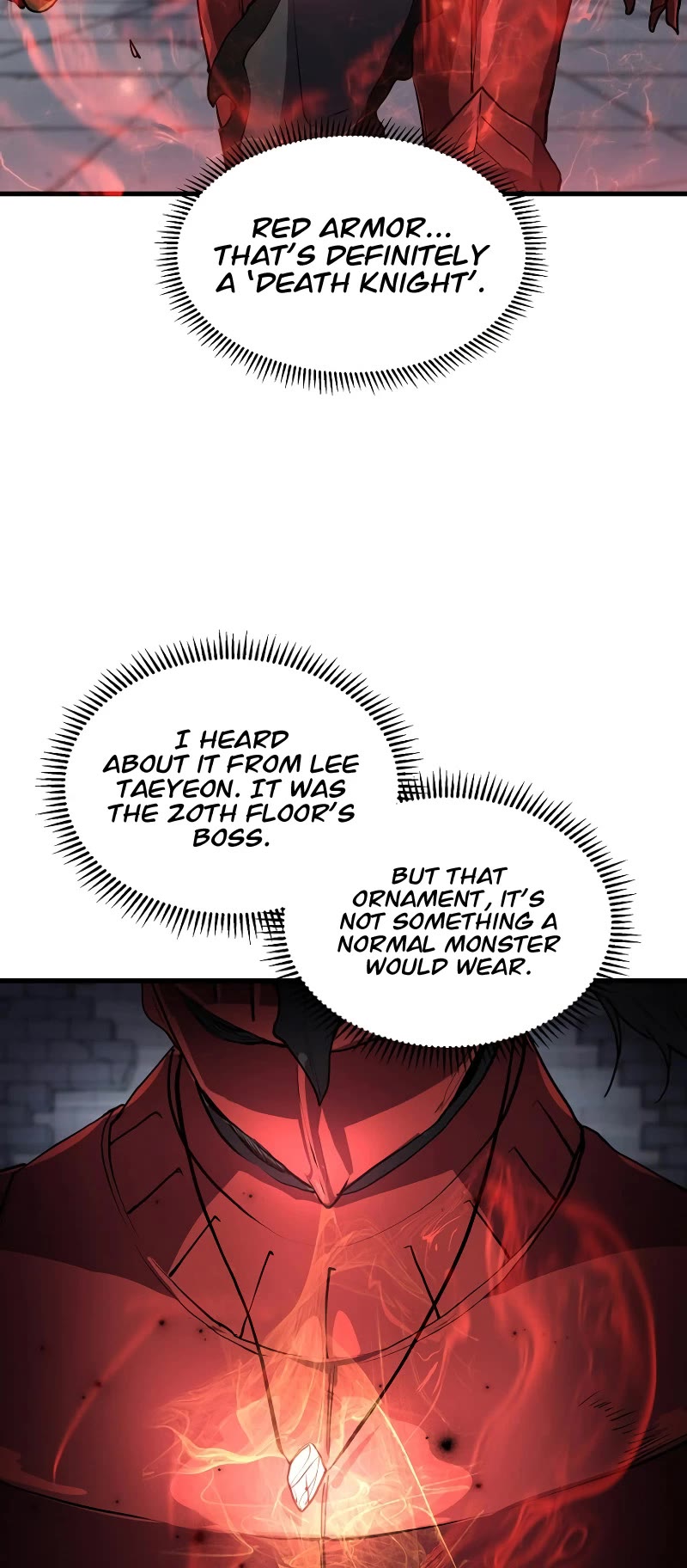 Level Up With Skills Chapter 49 page 5 - Chapter 49