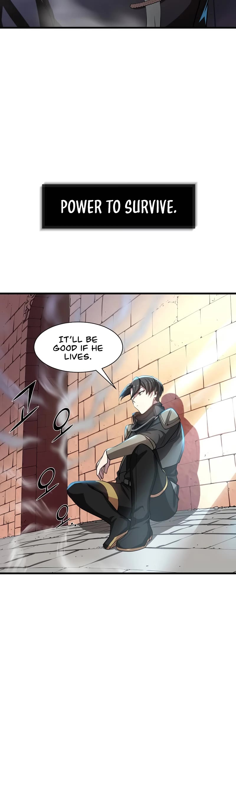 Level Up With Skills Chapter 5 page 37 - Chapter 5