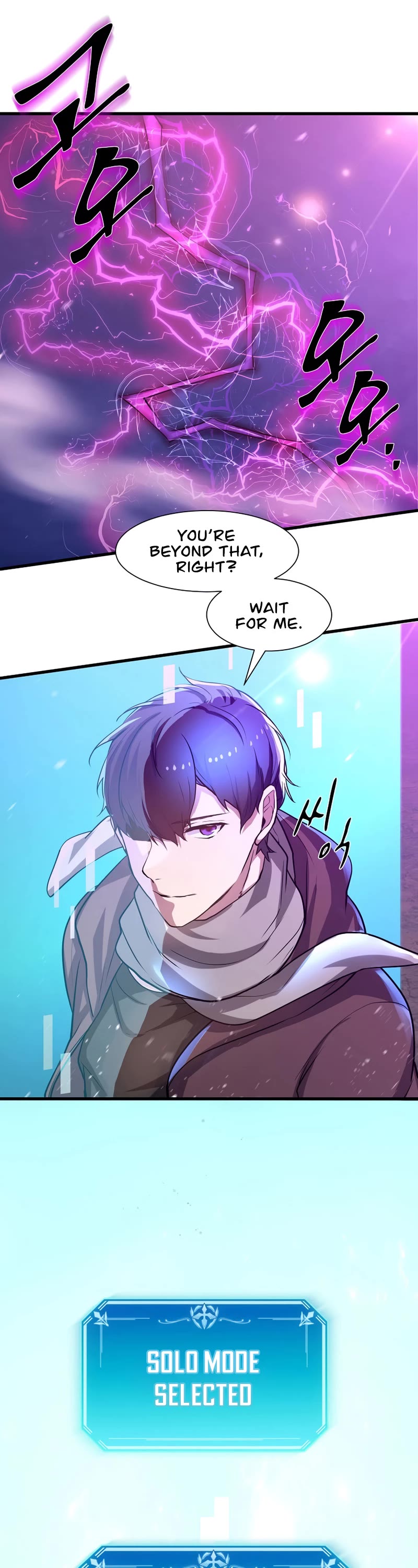 Level Up With Skills Chapter 5 page 7 - Chapter 5