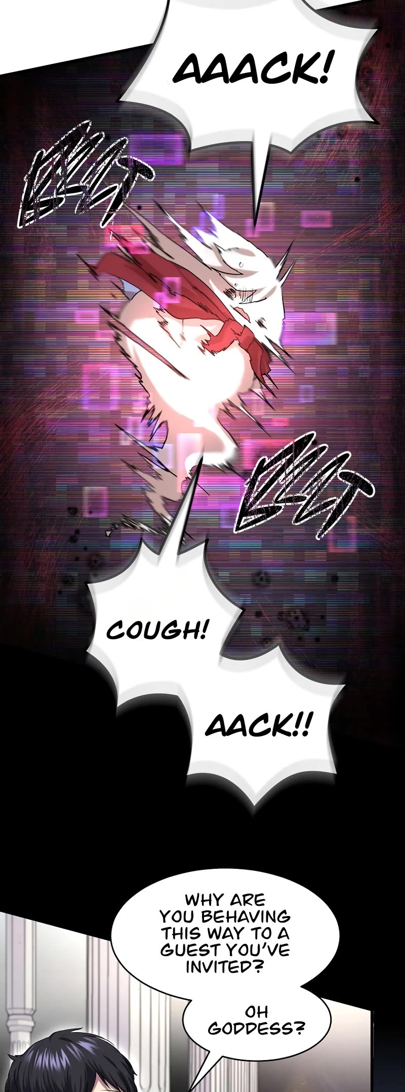 Level Up With Skills Chapter 50 page 11 - Chapter 50