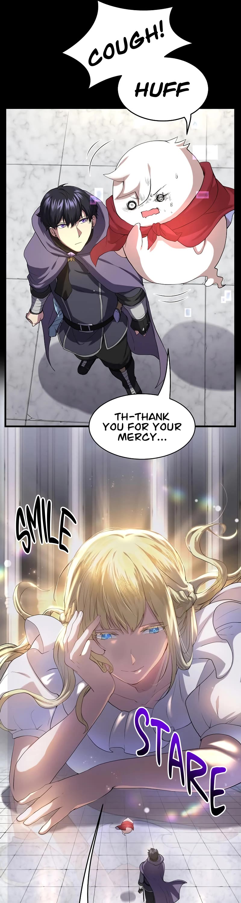 Level Up With Skills Chapter 50 page 13 - Chapter 50