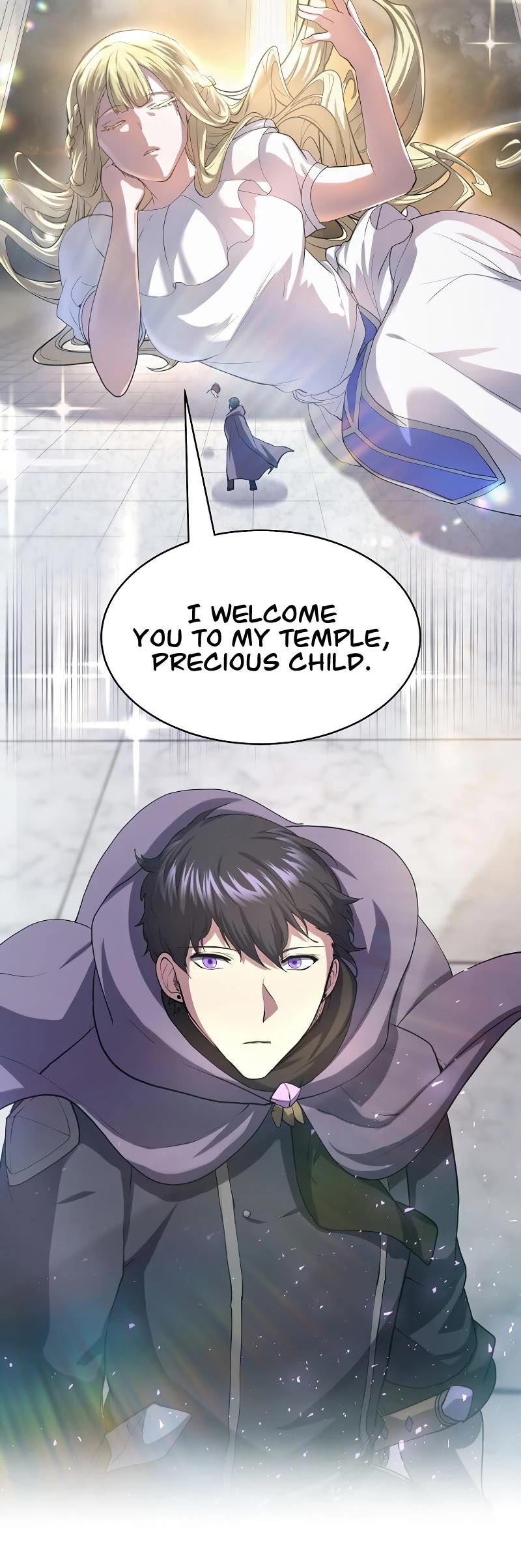 Level Up With Skills Chapter 50 page 15 - Chapter 50