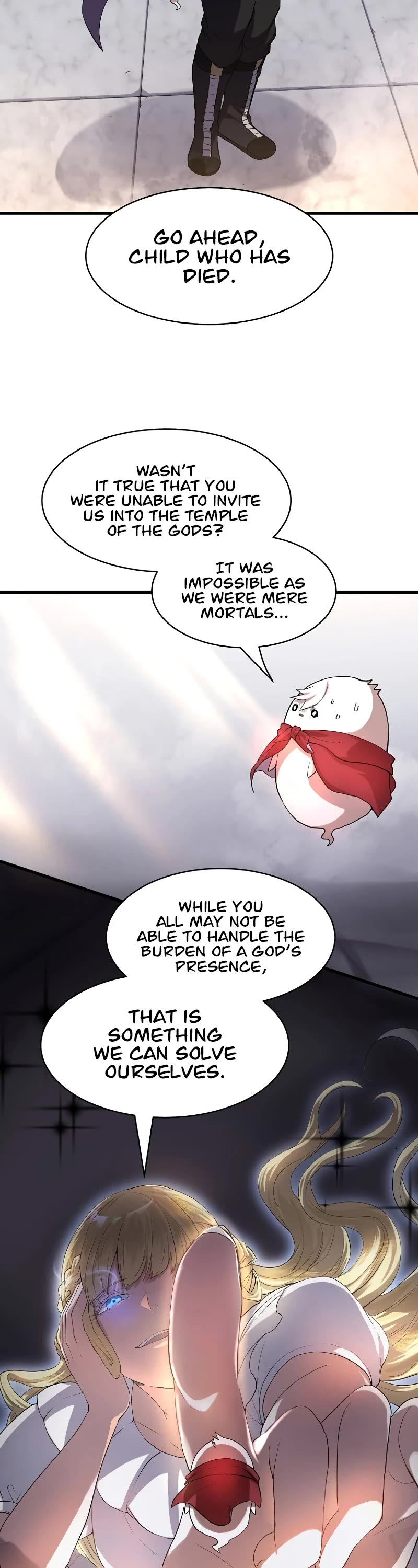 Level Up With Skills Chapter 50 page 18 - Chapter 50