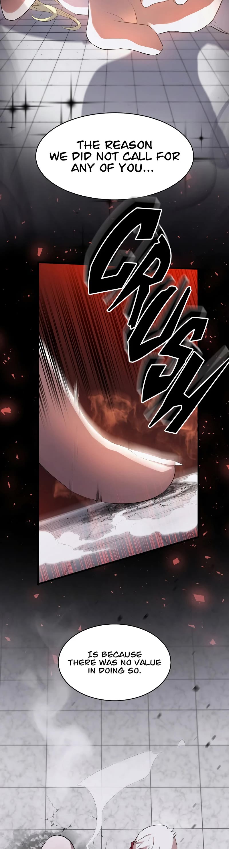 Level Up With Skills Chapter 50 page 19 - Chapter 50