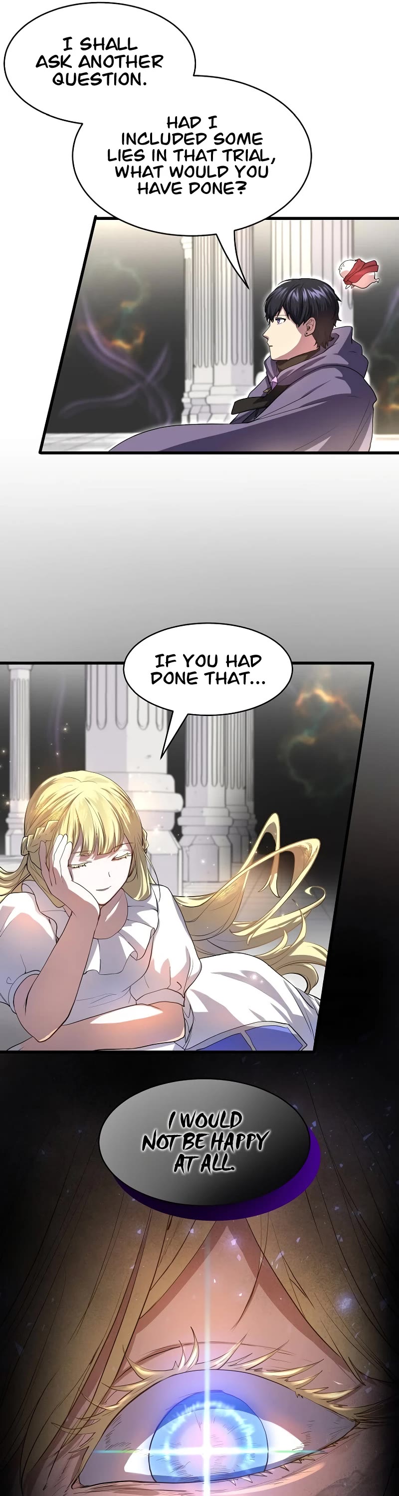 Level Up With Skills Chapter 50 page 22 - Chapter 50