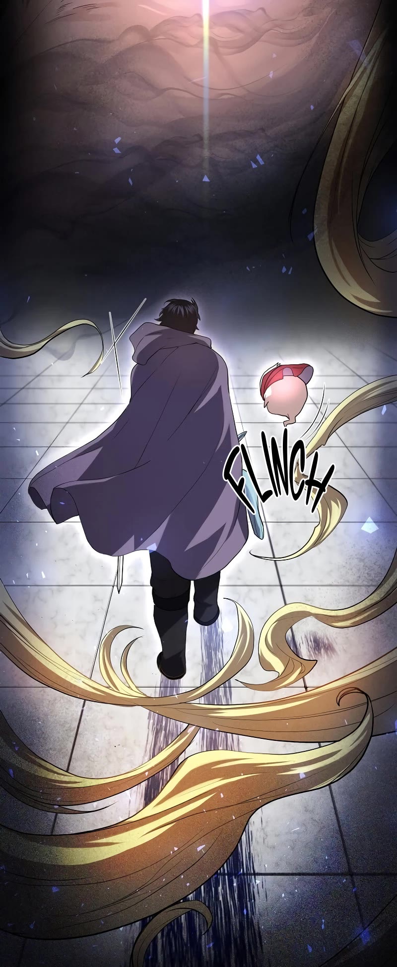 Level Up With Skills Chapter 50 page 23 - Chapter 50