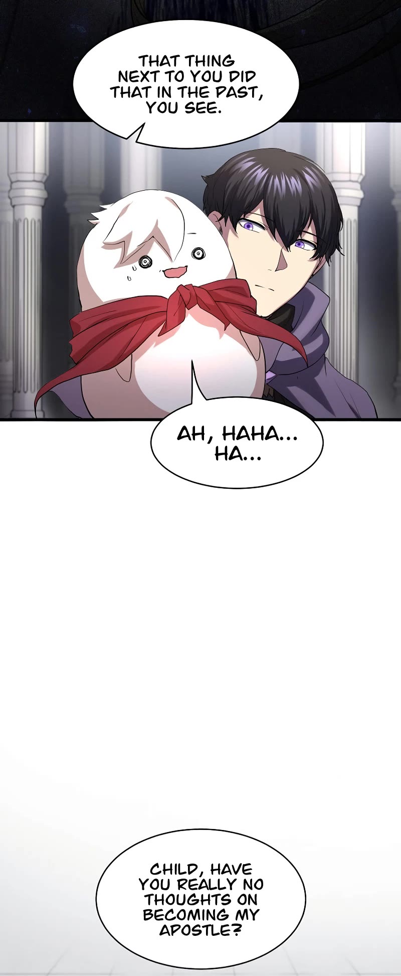 Level Up With Skills Chapter 50 page 24 - Chapter 50