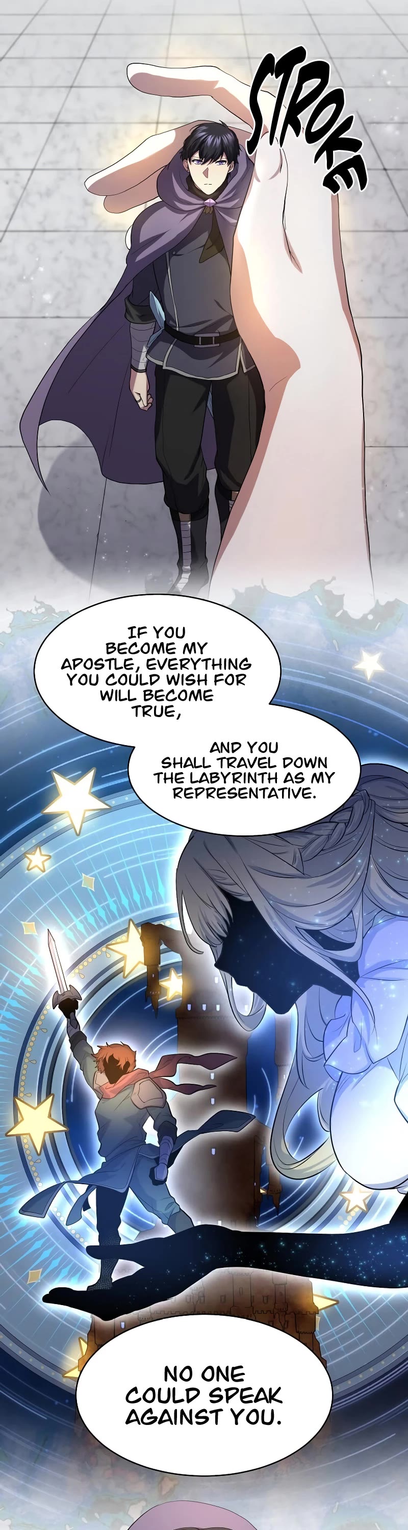 Level Up With Skills Chapter 50 page 25 - Chapter 50