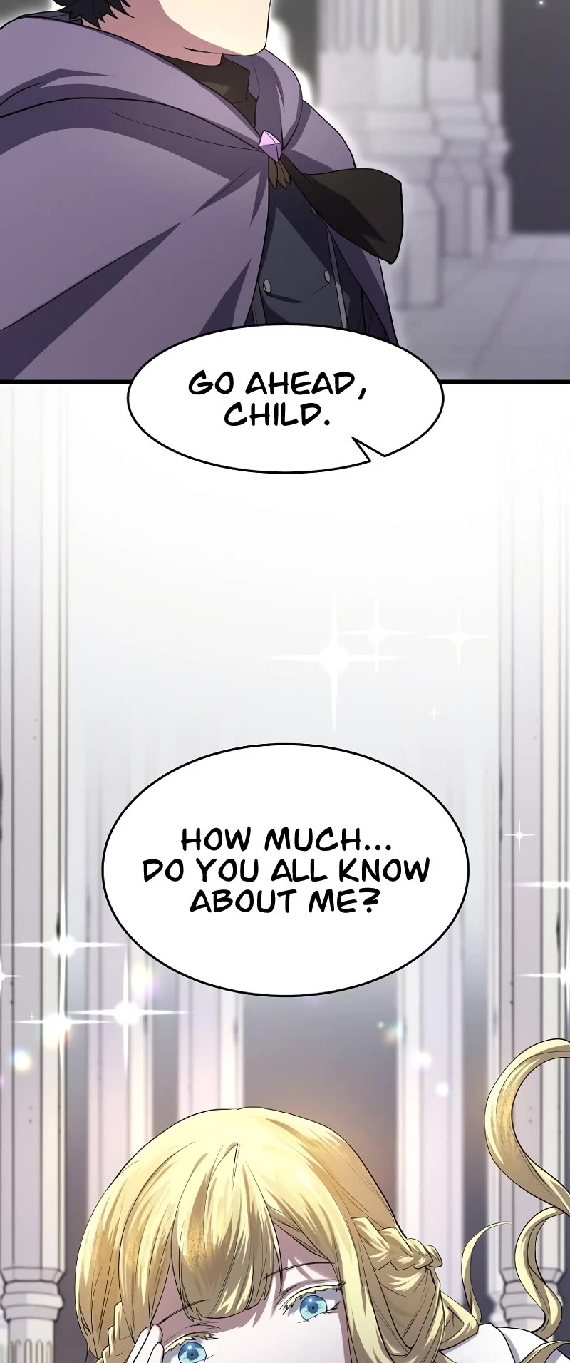 Level Up With Skills Chapter 50 page 27 - Chapter 50