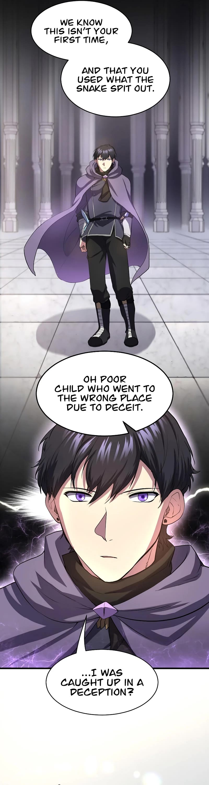 Level Up With Skills Chapter 50 page 29 - Chapter 50