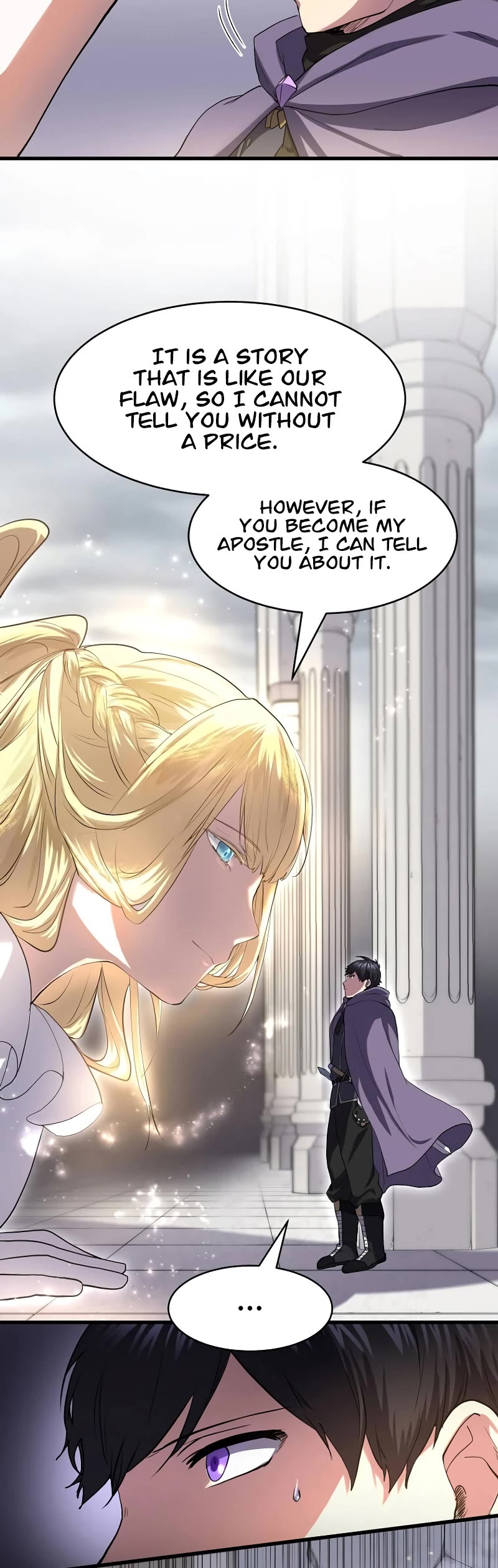 Level Up With Skills Chapter 50 page 31 - Chapter 50