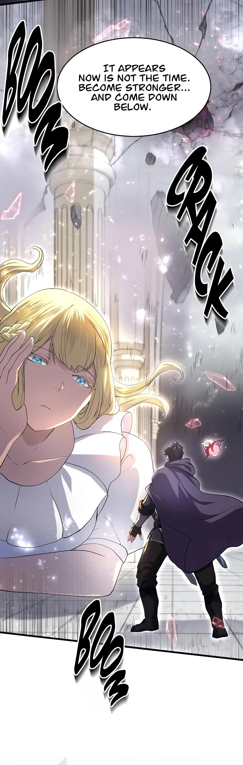 Level Up With Skills Chapter 50 page 32 - Chapter 50