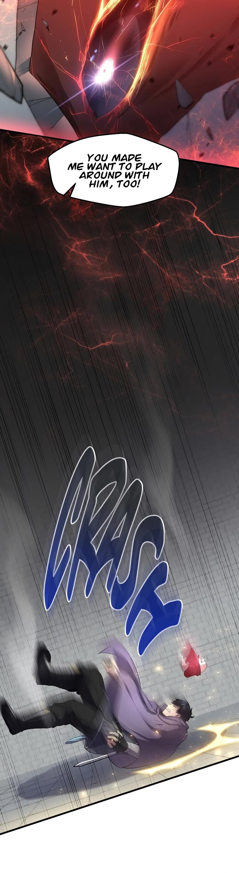 Level Up With Skills Chapter 50 page 36 - Chapter 50