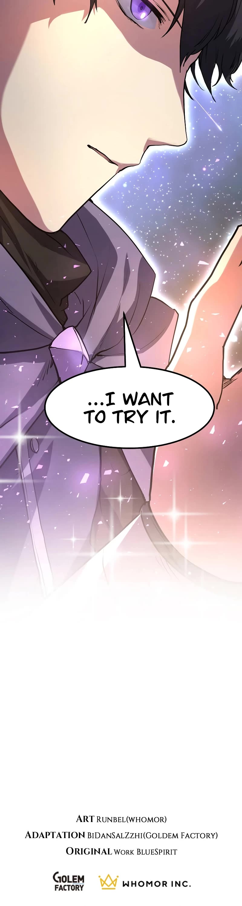 Level Up With Skills Chapter 50 page 40 - Chapter 50