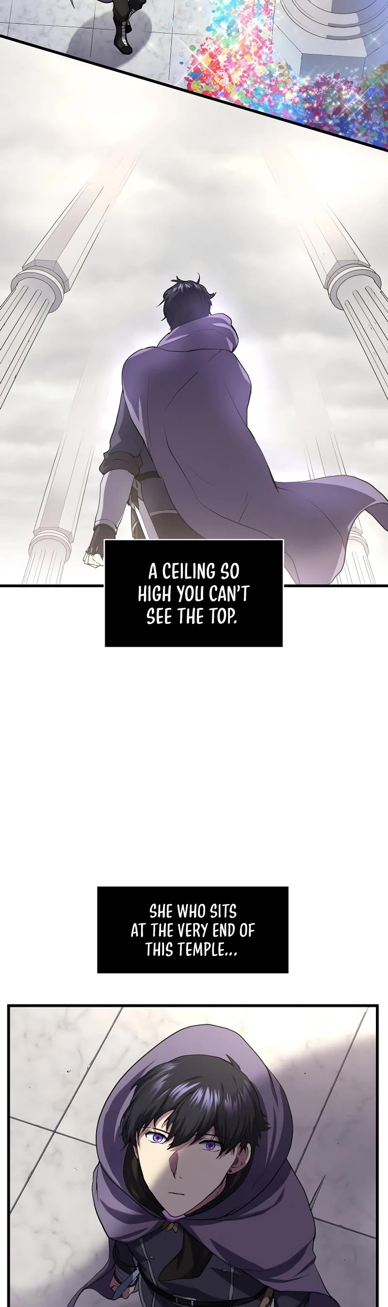Level Up With Skills Chapter 50 page 7 - Chapter 50
