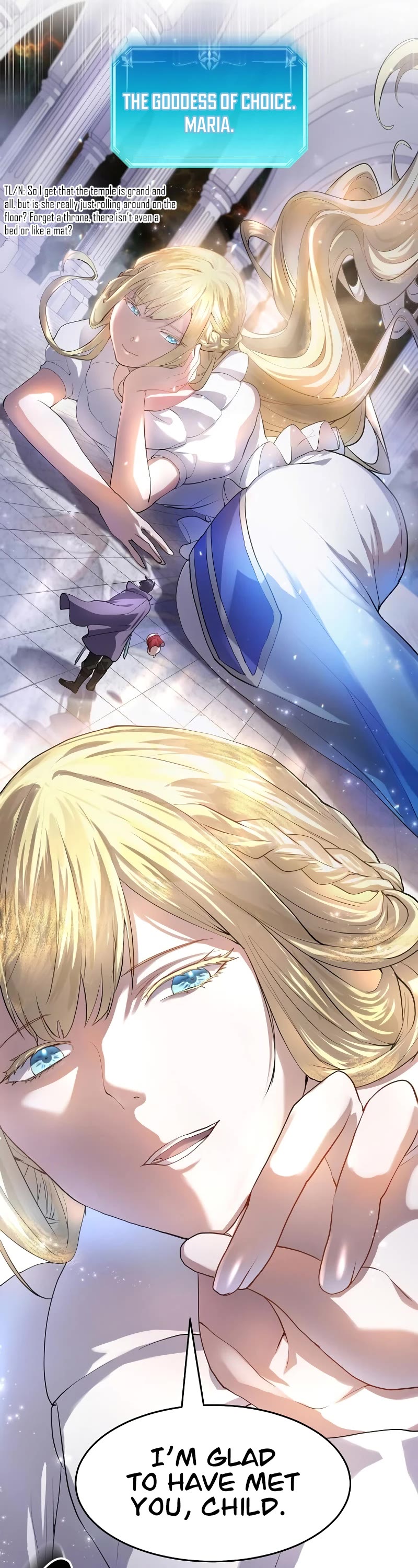 Level Up With Skills Chapter 50 page 9 - Chapter 50