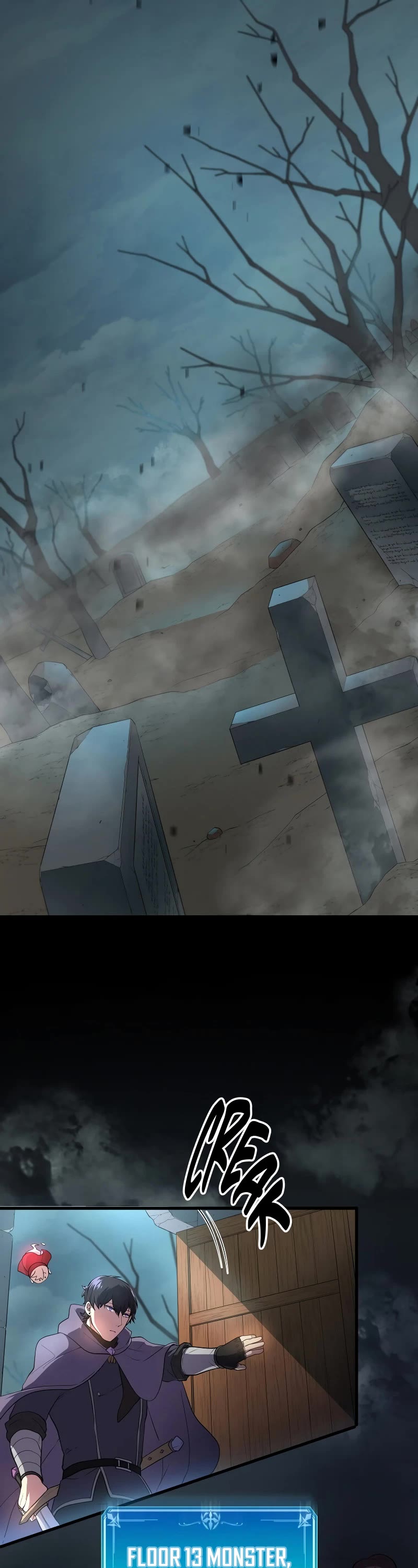 Level Up With Skills Chapter 51 page 11 - Chapter 51