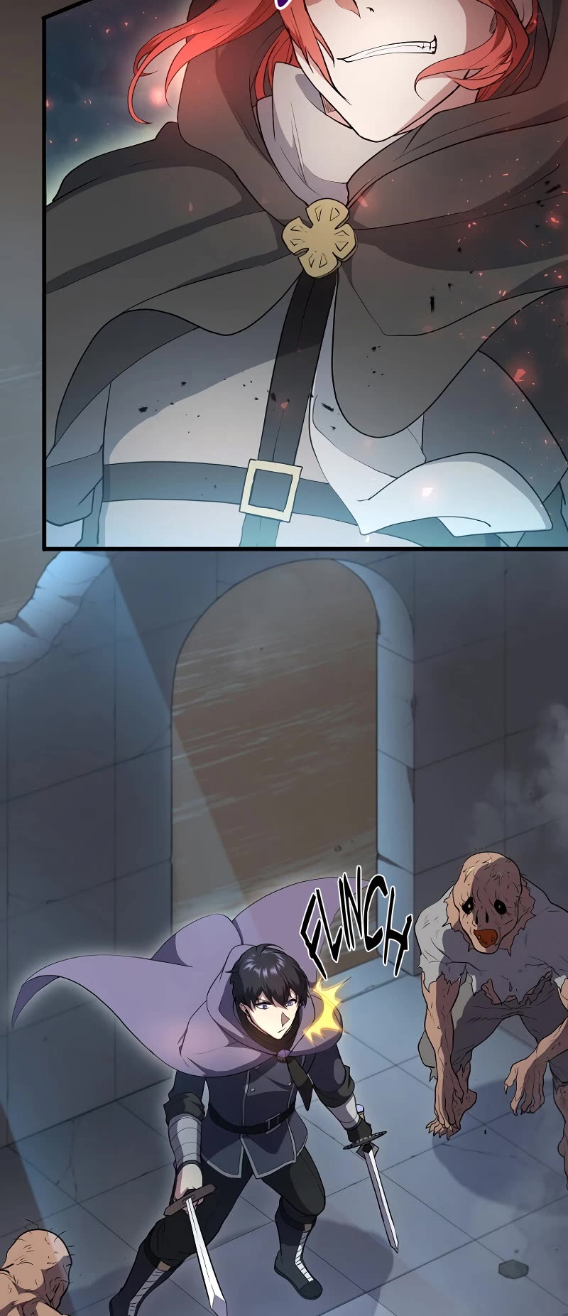 Level Up With Skills Chapter 51 page 14 - Chapter 51
