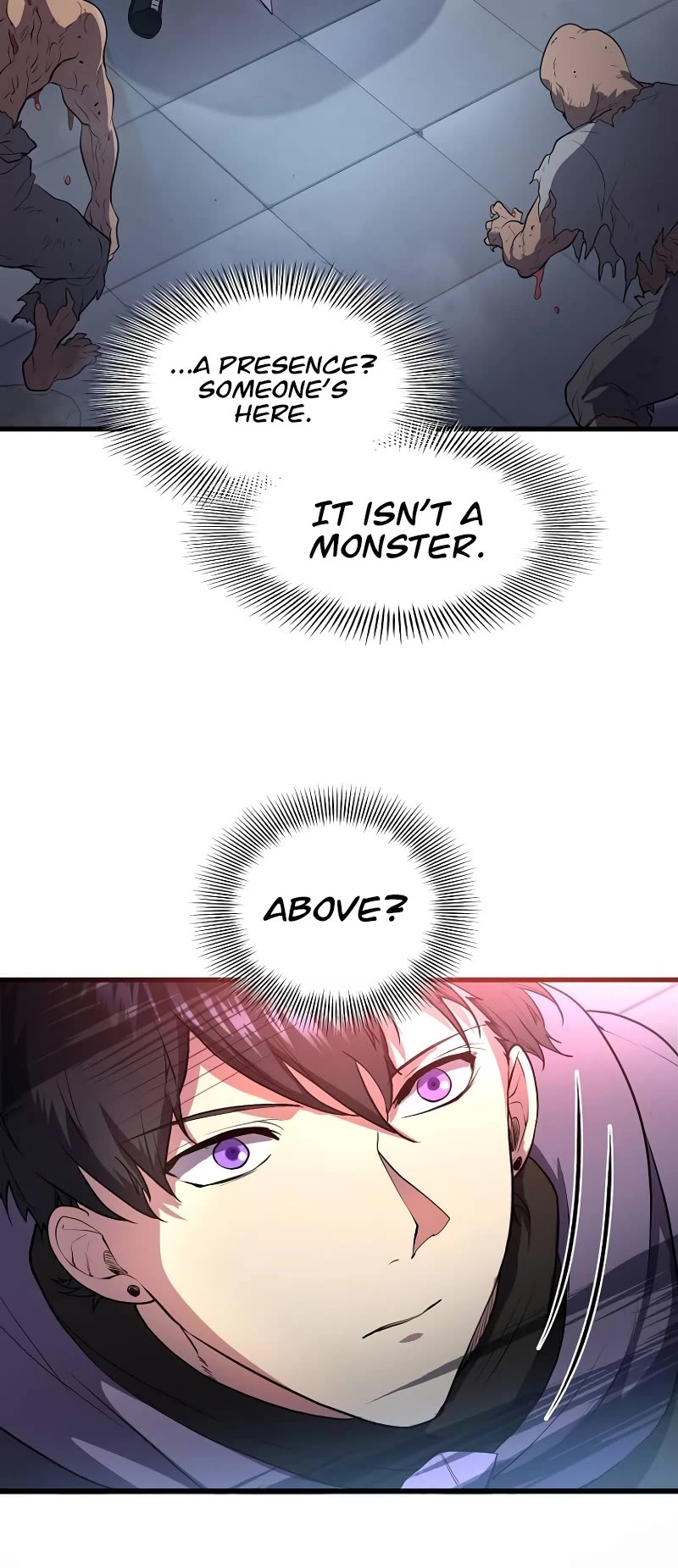 Level Up With Skills Chapter 51 page 15 - Chapter 51