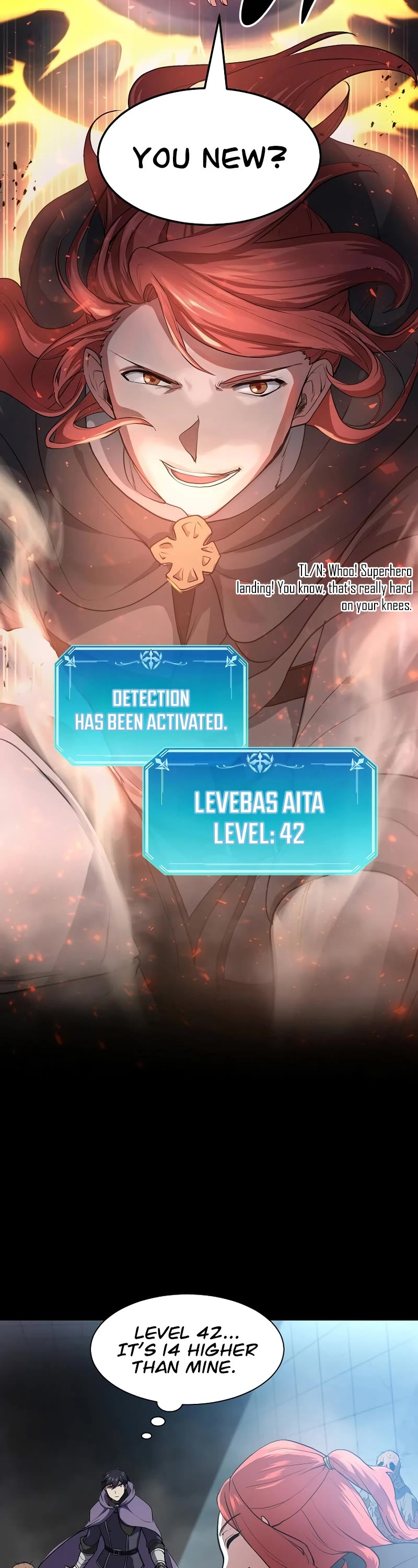 Level Up With Skills Chapter 51 page 17 - Chapter 51