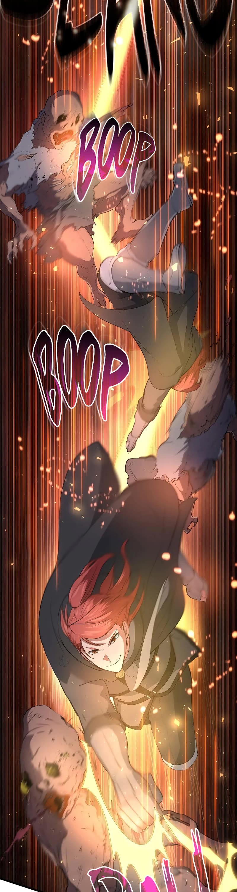 Level Up With Skills Chapter 51 page 21 - Chapter 51