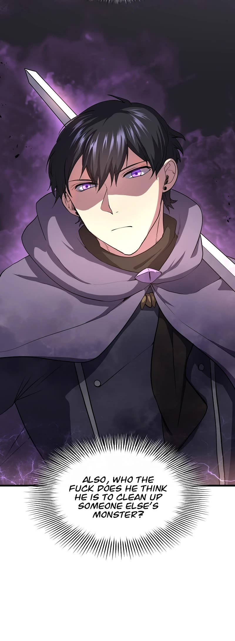 Level Up With Skills Chapter 51 page 23 - Chapter 51