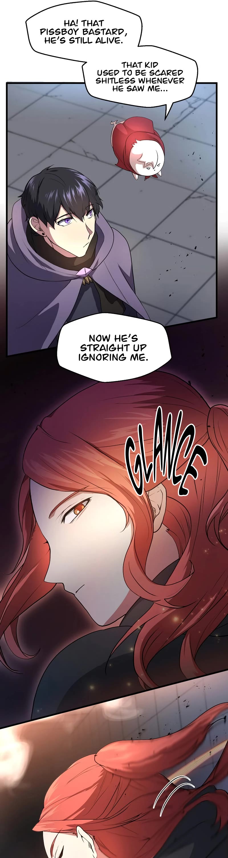Level Up With Skills Chapter 51 page 24 - Chapter 51