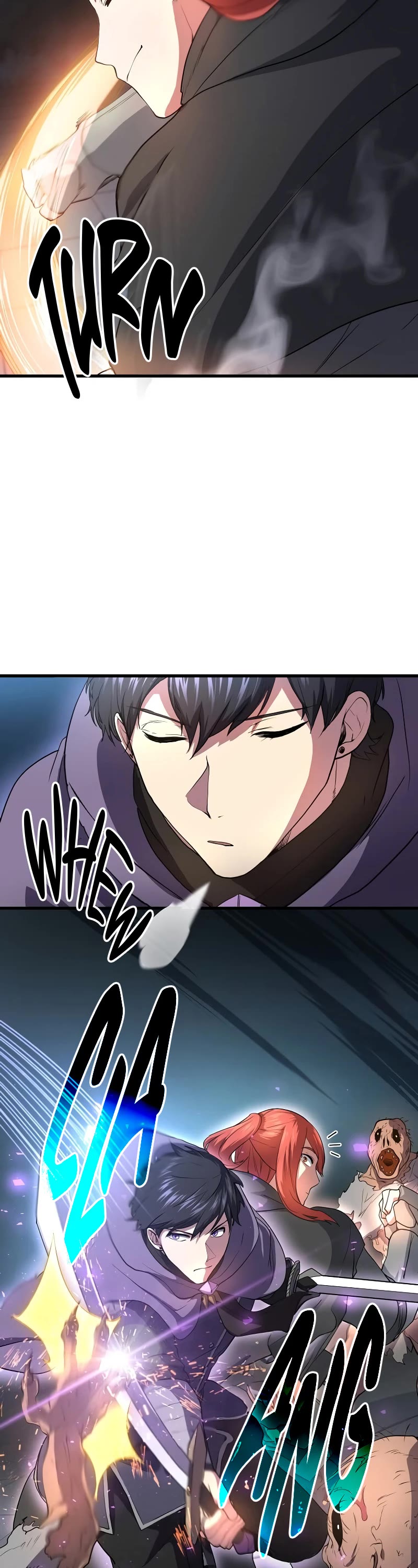 Level Up With Skills Chapter 51 page 25 - Chapter 51