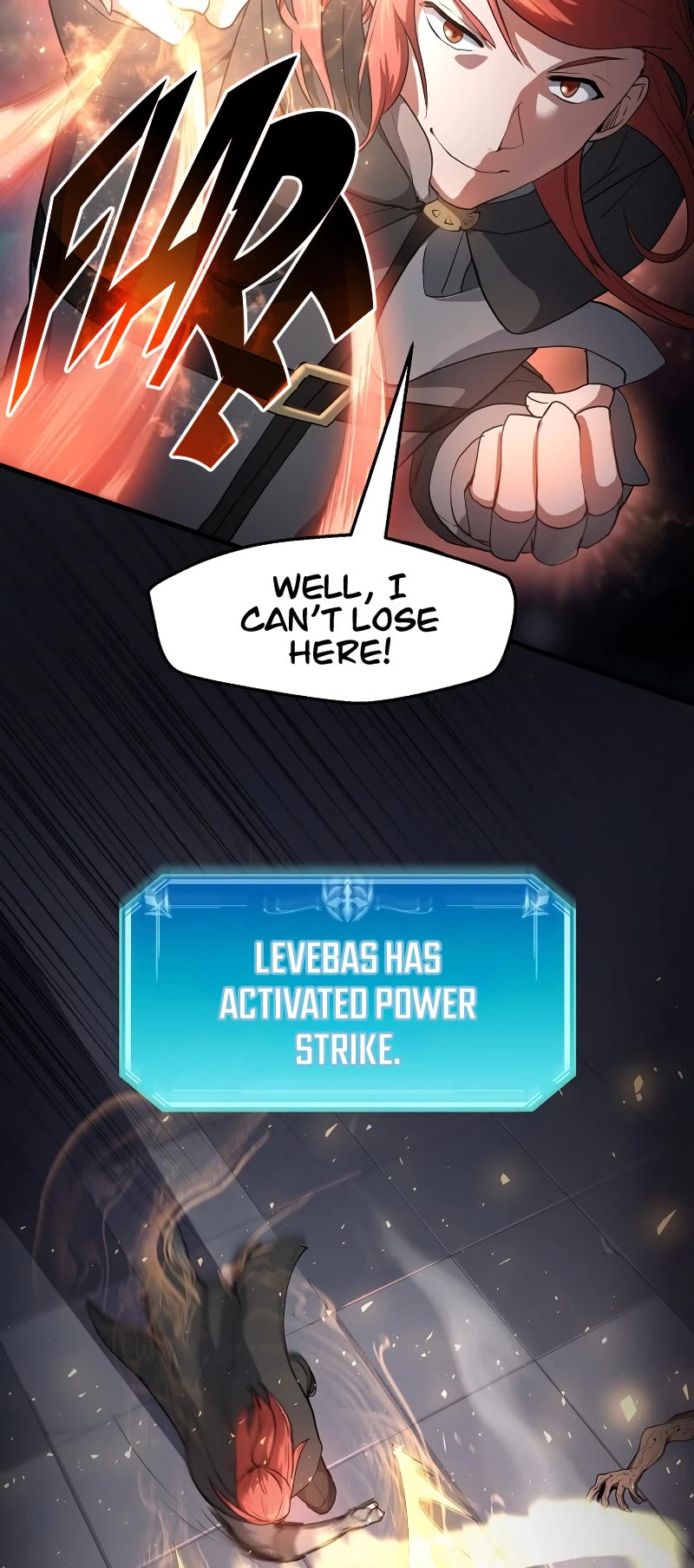 Level Up With Skills Chapter 51 page 27 - Chapter 51