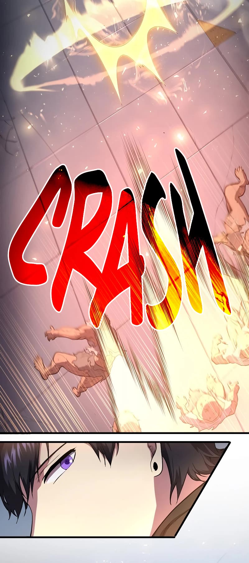 Level Up With Skills Chapter 51 page 28 - Chapter 51