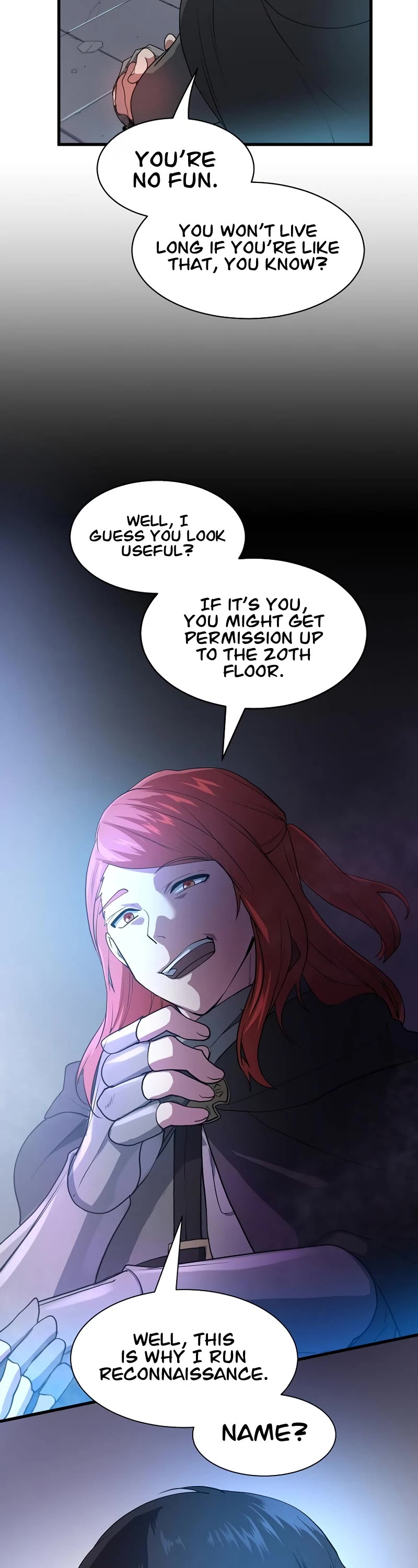 Level Up With Skills Chapter 51 page 30 - Chapter 51